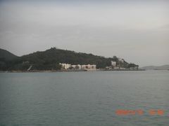 -梅窝