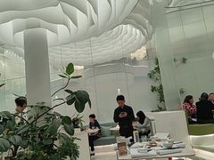 -大树餐厅(环球港店)