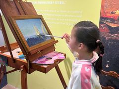 -魔力熊儿童早教托育中心(硚口同馨店)