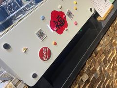 -铁炉咖啡(河下古镇店)