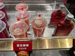 -炉小哥烤肉(朗悦公园茂店)