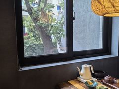 -邈墨茶馆(凤起路店)