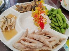 -半盆菜酒家(中山南一路店)