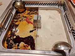 -海底捞火锅(万达广场店)