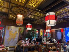 -蜀大侠火锅(香格里拉店)