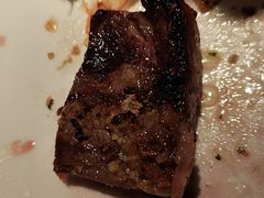 -拉蒂娜·巴西牛排馆 Latina·Brazilian Steakhouse(王府井喜悦店)