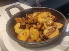 -港丽餐厅(高德置地店)
