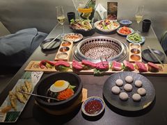 -芯元·碳烤熟成牛肉(经开店)