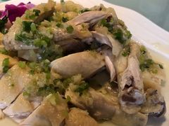 -明思味 二十年潮粤菜(榕城东山店)