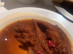 -大铁勺新津菜(东丽阳光新业广场店)