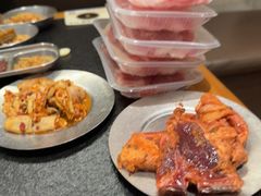 -炽城·烤肉名家(鸿达中央广场店)