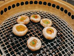 -谷牛和牛烤肉(漕河泾印象城店)
