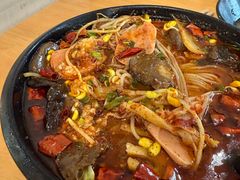 -常鲜德乐购迎桂馒头店(麻巷公寓店)