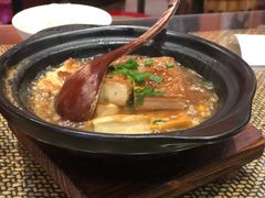 -老客家·客家菜(万达店)