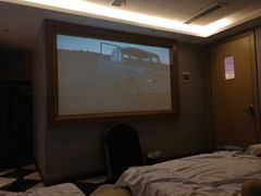 -家富足道·SPA·影院式(解放碑碑中心店)