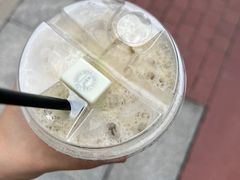 -林香柠·柠檬茶(新景店)