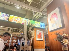 -牧童禧肉社·韩国炭火烤肉店(中粮祥云小镇店)