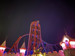 -大连海昌发现王国主题公园