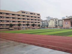 教学楼-重庆市巴渝学校