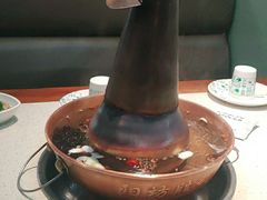 -阳坊胜利涮羊肉(禧乐汇店)