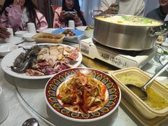 -广州海鲜酒楼(长丰园店)