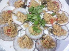 -望海潮海鲜店 特色家常菜(在海一方店)