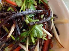 潘金莲咸菜-三义和酒楼(广渠门店)