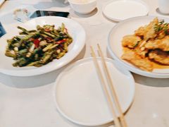 -北李妈妈菜·海肠捞饭(开发区万达店)