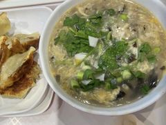 -肥叔锅贴(大钟楼店)