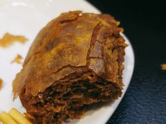 -紫光园·烤鸭·北京菜(团结湖店)