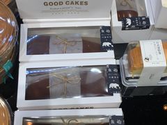 -FASHION BAKERY法森贝克(新德路店)