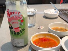 -海底捞火锅(步步高新天地店)