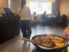 -莲餐厅·湖北菜·潜江小龙虾店(愚园路店)