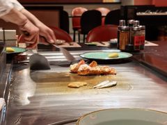 -铁板诱惑法式铁板烧(大卫城店)