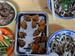 -清真-戏楼王记牛肉面