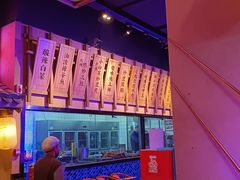 -长安大牌档之西安博物院文化餐厅(中贸店)