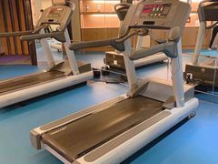 -青岛城阳宝龙福朋喜来登酒店