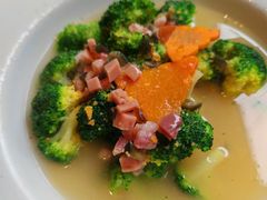 -顶特勒·黄鱼馆·特色菜(上海大世界店)