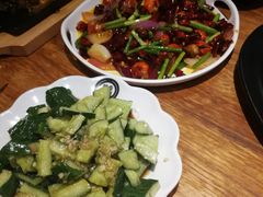 -聚点串吧·北京烧烤(赵登禹路店)