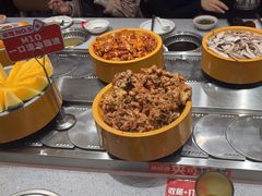 -喜家自助小火锅(乐客城店)