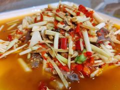 -厨神老街兔·淳朴人家店(盐帮菜风味名店)