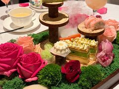 -狮拾久·现代新加坡料理(福田COCO Park店)