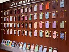 -龙湖重庆时代天街