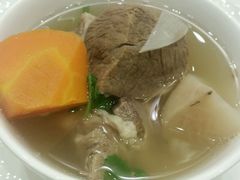 -巴扎美食·新疆菜·西域歌舞表演餐厅(新疆大厦店)