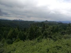 -山王坪喀斯特国家生态公园