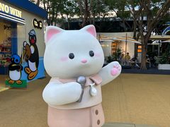 -深圳湾万象城(南山店)