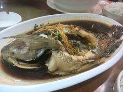 -南江鸡饭店(龙华雅苑分店)
