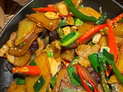 -树厨贵州菜(大十字店)