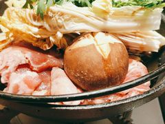 -味太助·银饭食堂(中华城店)