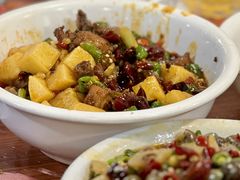 -168大排档(沿江路店)